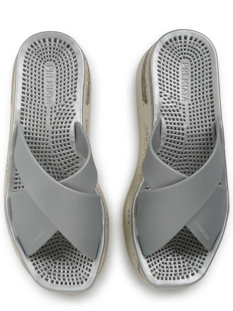 [Premiata] Sandals SS26 MOURA_7458
