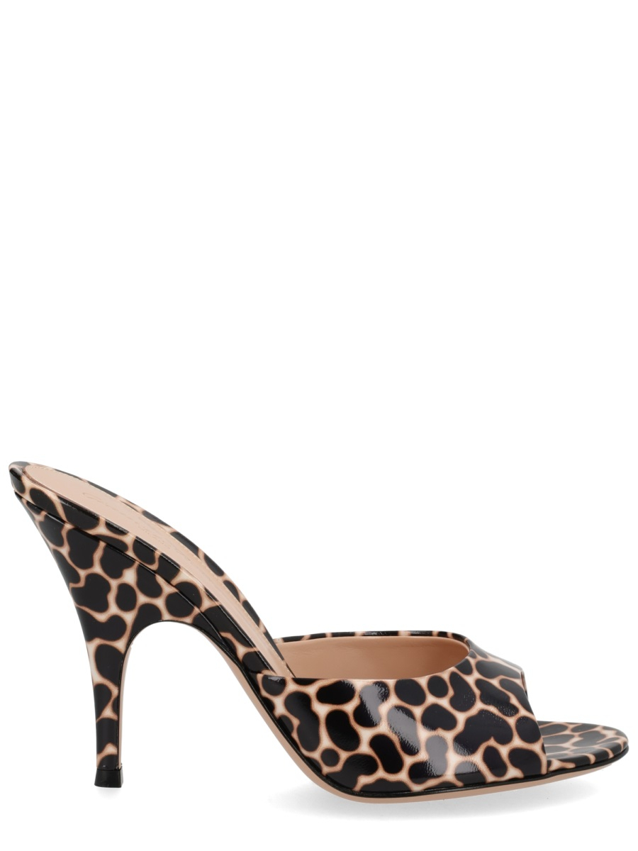 [Gianvito Rossi] Pumps SS26 G10155_95RICNUIOPHI