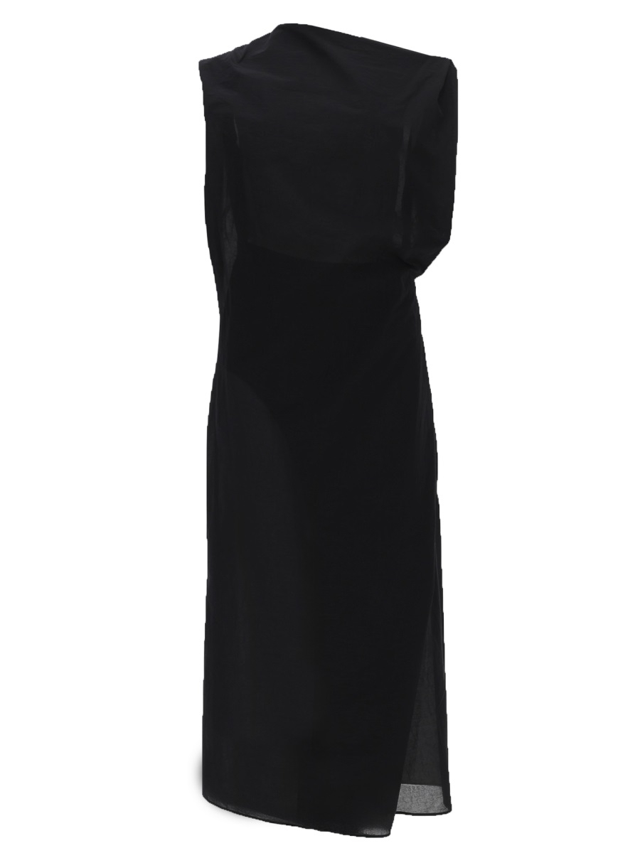 [JACQUEMUS] Sleeveless dress SS26 DRW00751AW0_0777990