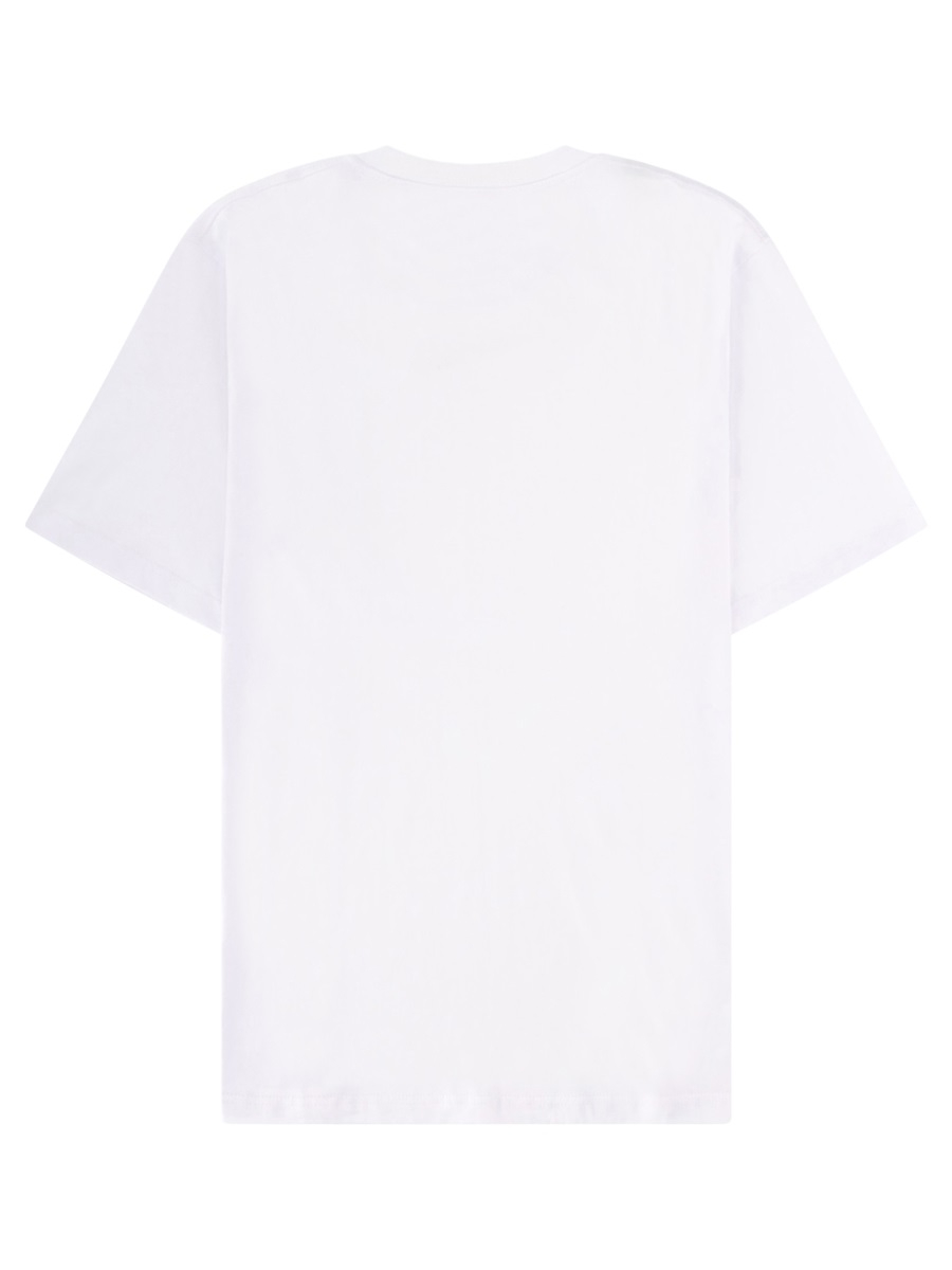 [Diesel] T-shirts Short Sleeve SS26 A21654_0NIAX100