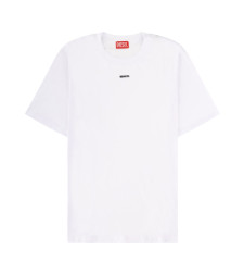 [Diesel] T-shirts Short Sleeve SS26 A21654_0NIAX100
