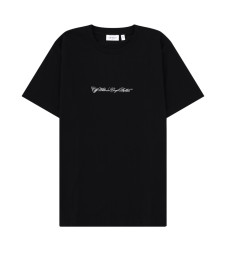 [Off-White] T-shirts Short Sleeve SS26 44MAA027_S26J002001