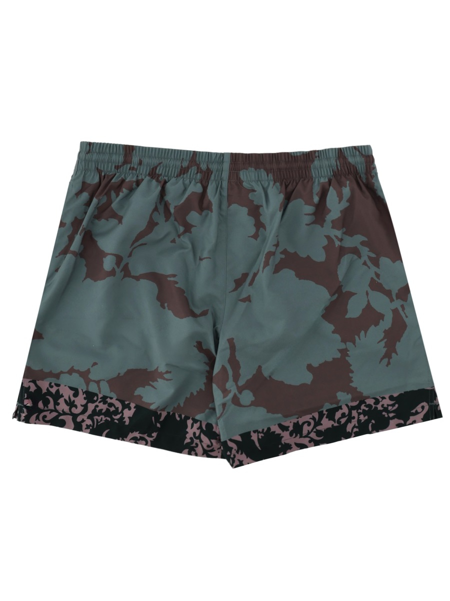 [DRIES VAN NOTEN] Swim Pants SS26 022500_3166508