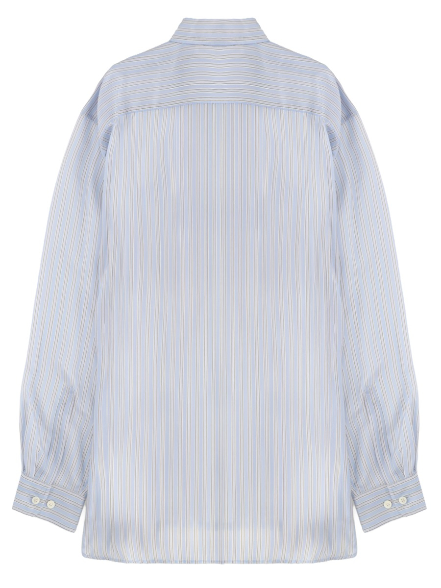 [DRIES VAN NOTEN] Shirts Long Sleeve SS26 020732_3276514