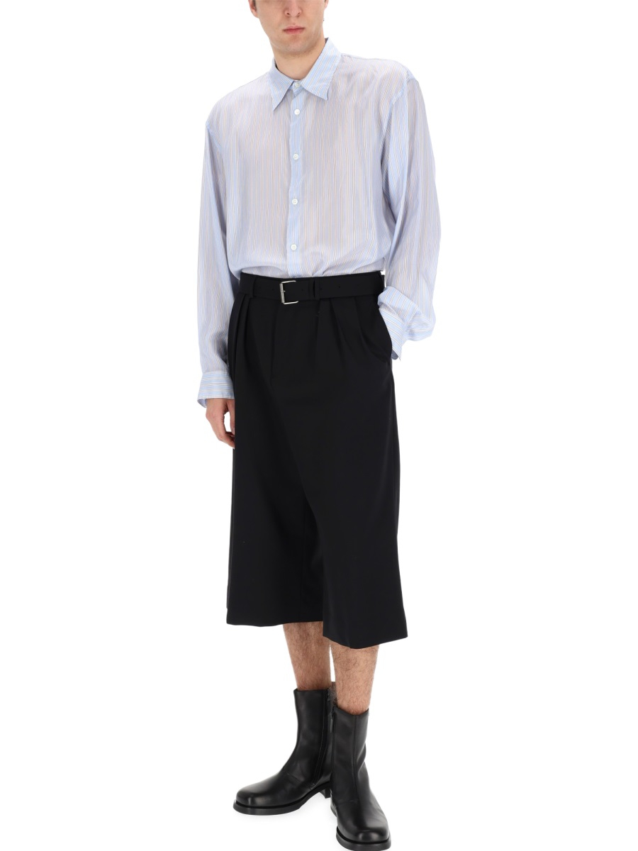 [DRIES VAN NOTEN] Shirts Long Sleeve SS26 020732_3276514