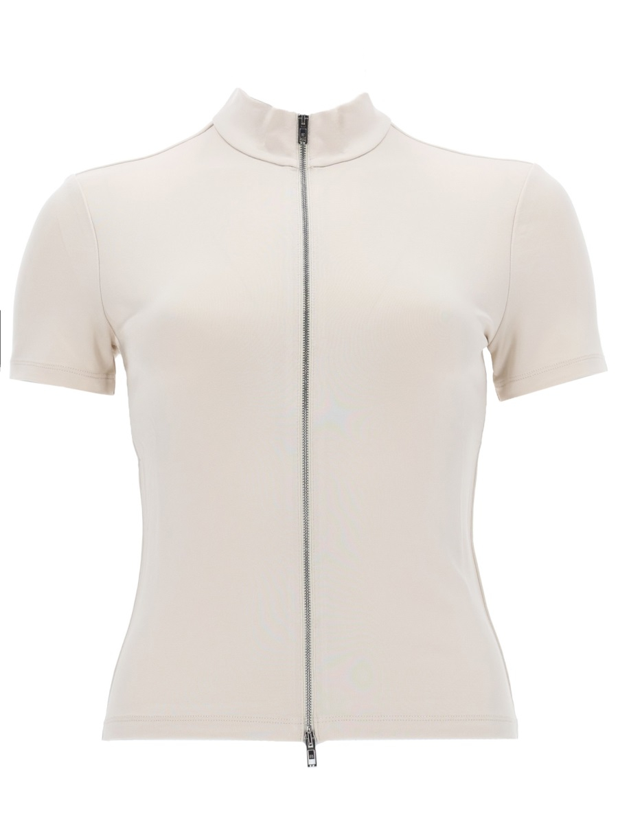 [ALEXANDER WANG] T-shirts Short Sleeve SS26 1CC2261305_106