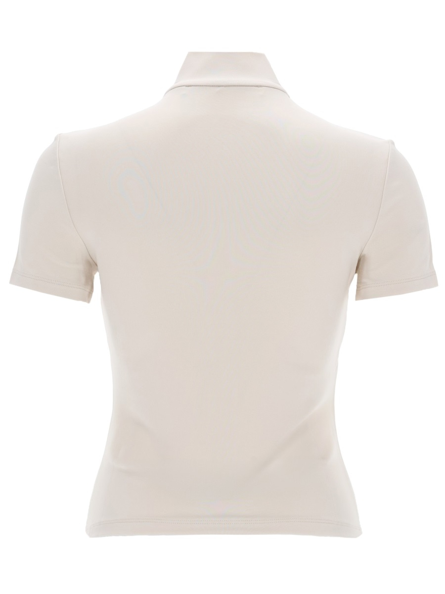 [ALEXANDER WANG] T-shirts Short Sleeve SS26 1CC2261305_106