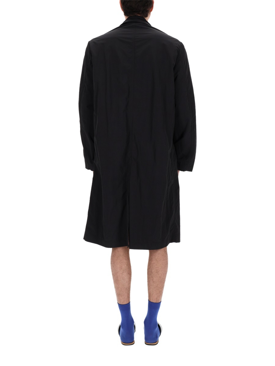 [DRIES VAN NOTEN] Trench Coat SS26 020211_3313900