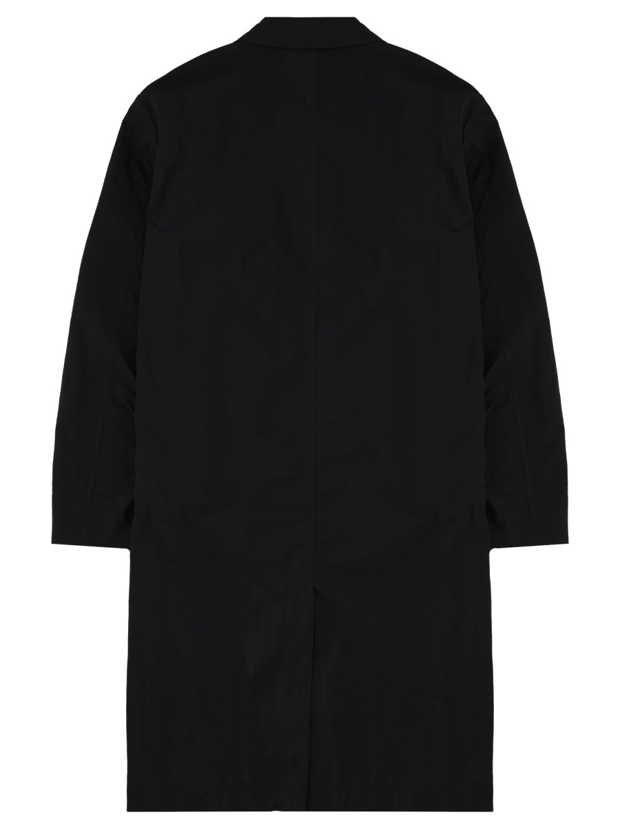 [DRIES VAN NOTEN] Trench Coat SS26 020211_3313900