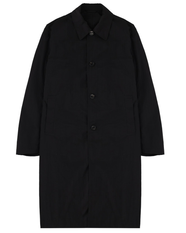[DRIES VAN NOTEN] Trench Coat SS26 020211_3313900