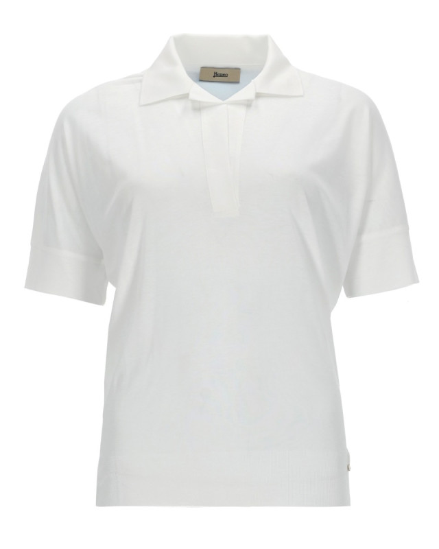[Herno] T-shirts Short Sleeve SS26 JPL00113D_520561000