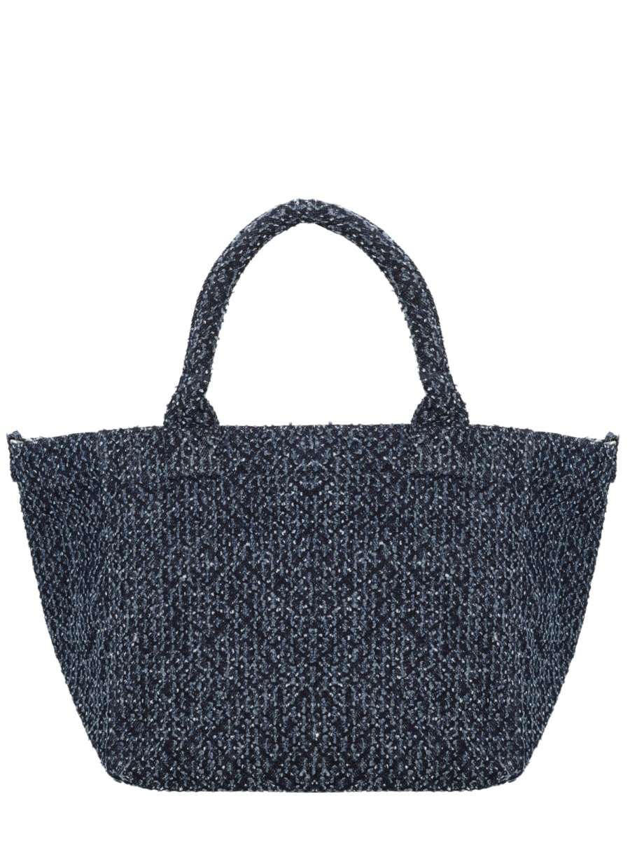 [GANNI] Tote bag SS26 B2110036_077