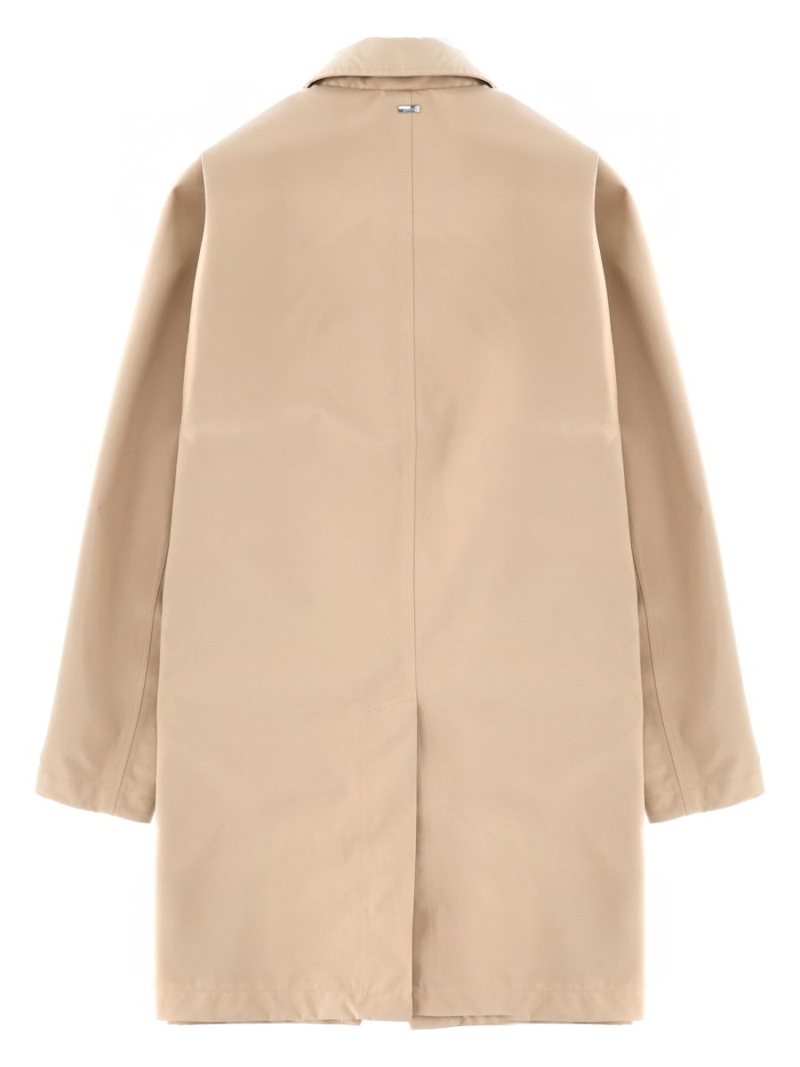 [Herno] Trench Coat SS26 IM000399U_127902092