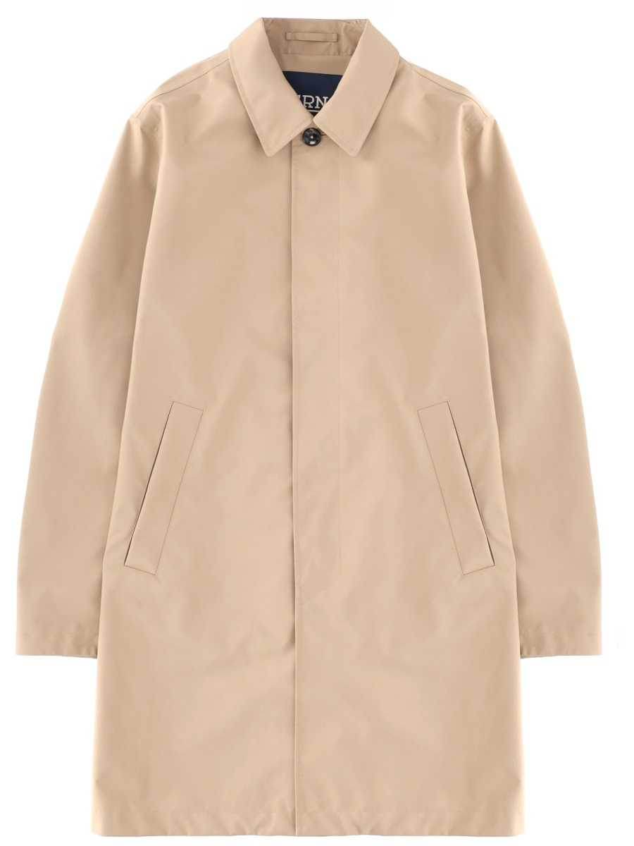 [Herno] Trench Coat SS26 IM000399U_127902092