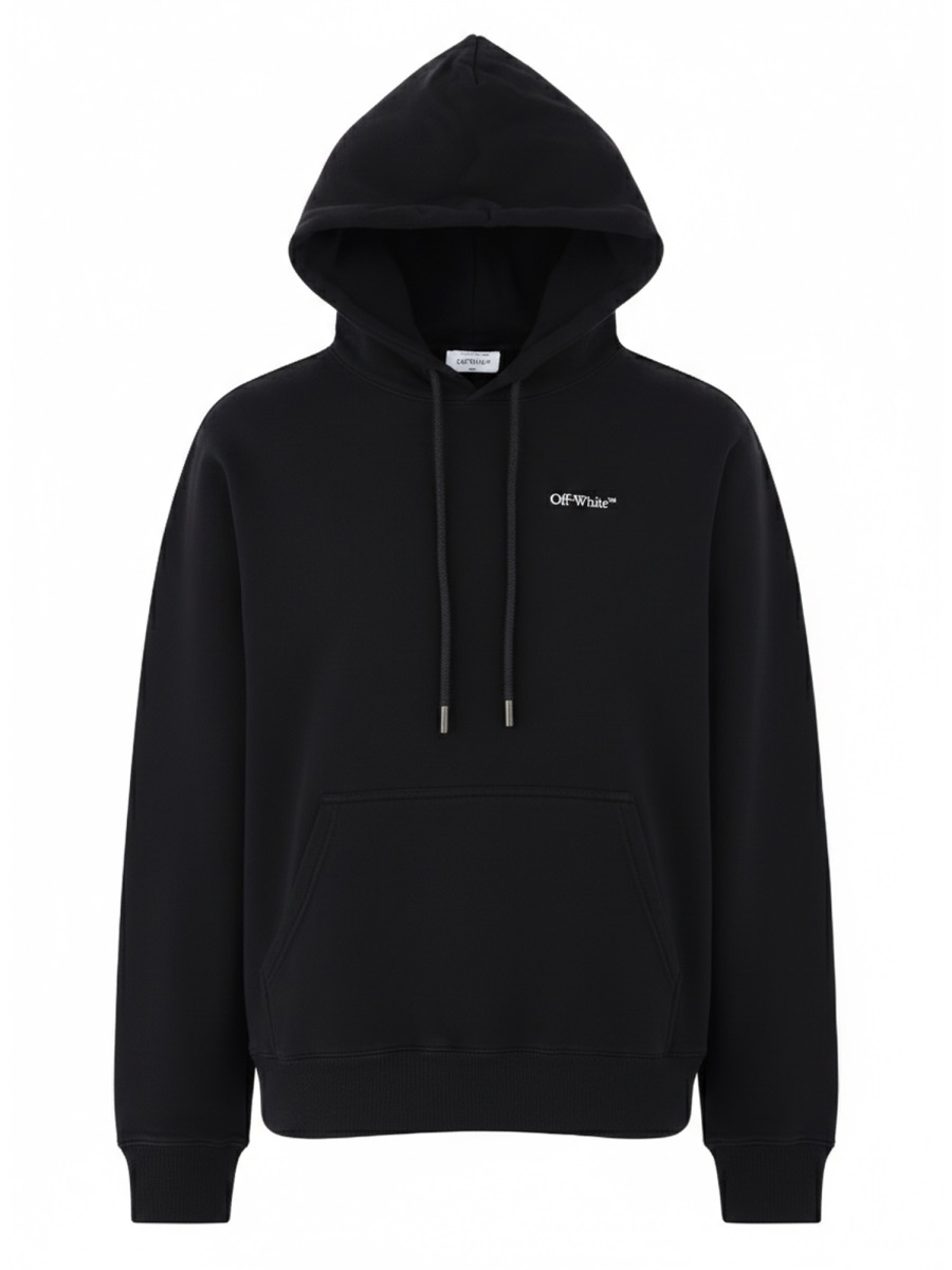 [Off-White] Sweatshirt SS26 44MBB085_S26F00A001