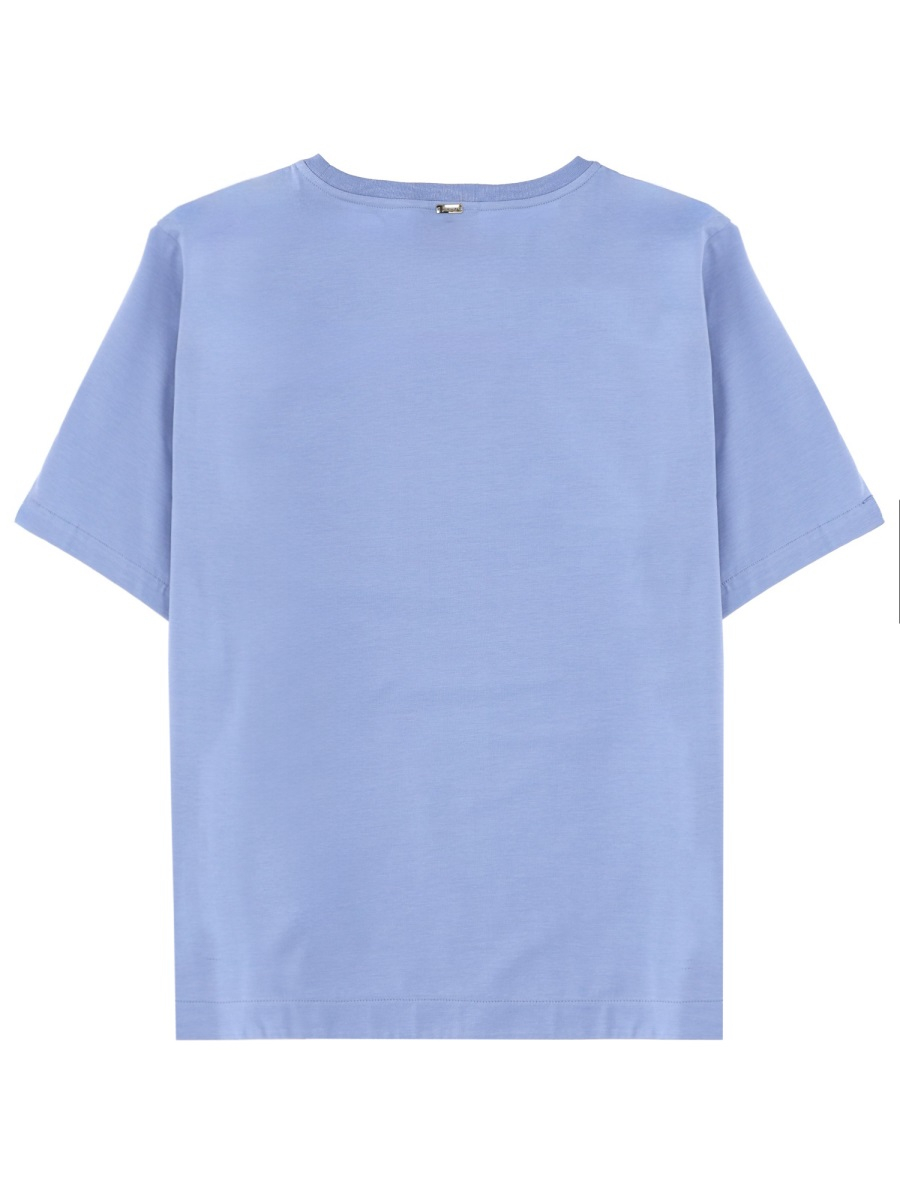 [Herno] T-shirts Short Sleeve SS26 JG000325D_520039128