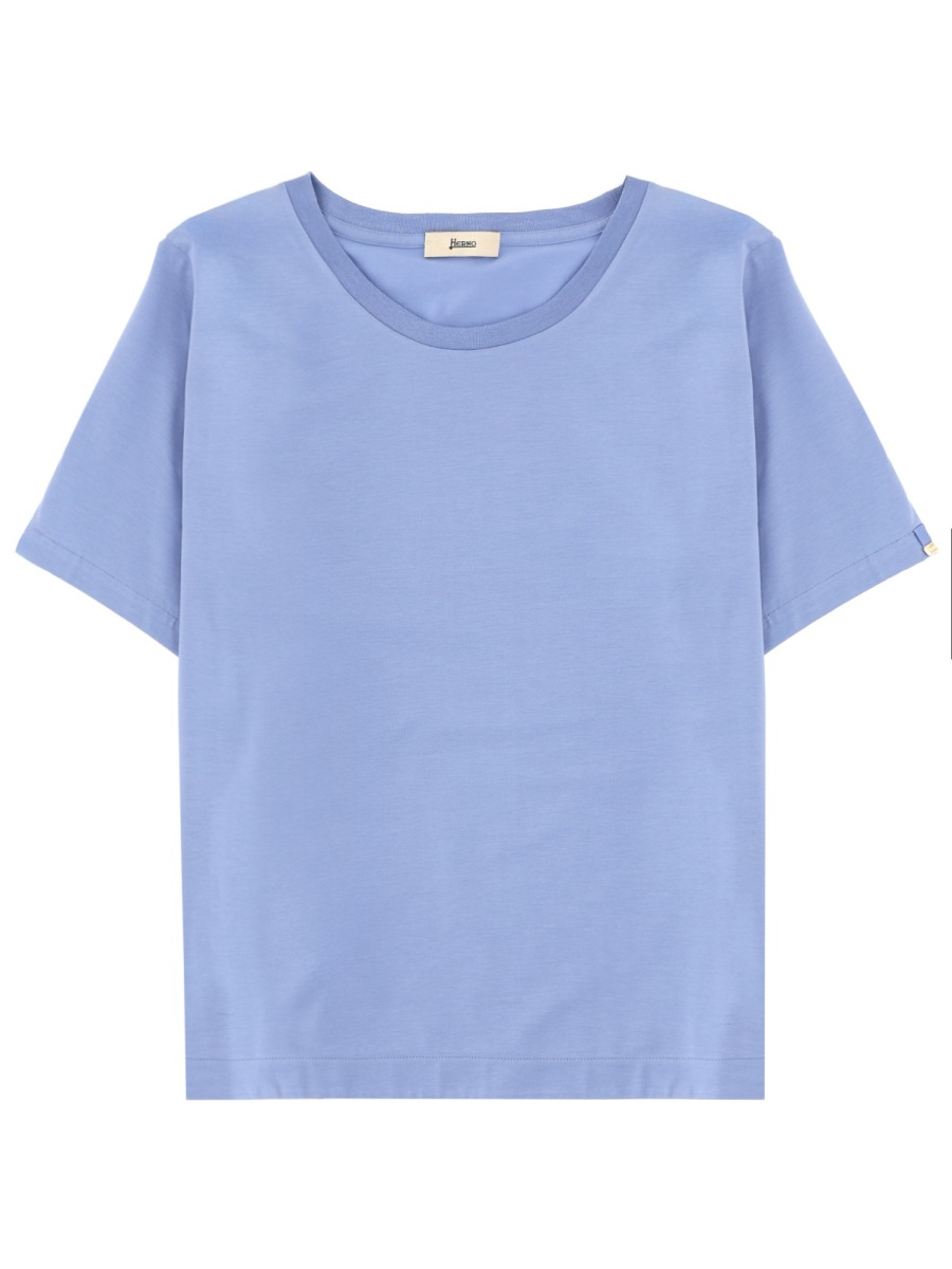 [Herno] T-shirts Short Sleeve SS26 JG000325D_520039128