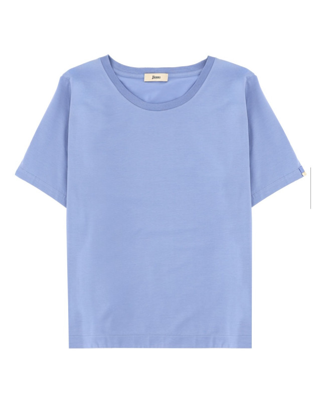 [Herno] T-shirts Short Sleeve SS26 JG000325D_520039128