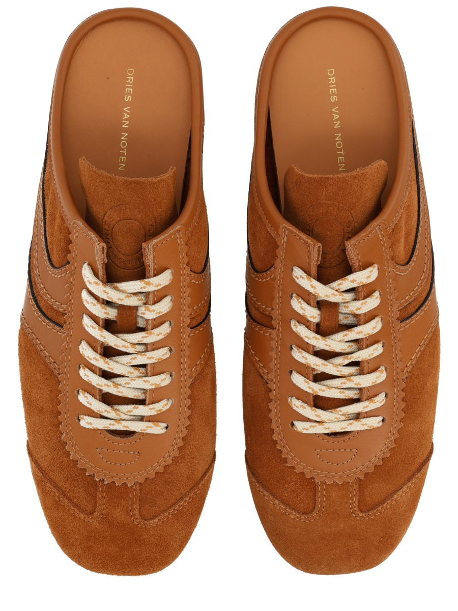 [DRIES VAN NOTEN] Sneakers SS26 011778_0126712