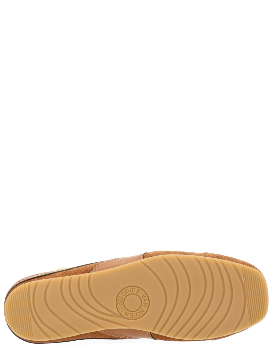 [DRIES VAN NOTEN] Sneakers SS26 011778_0126712