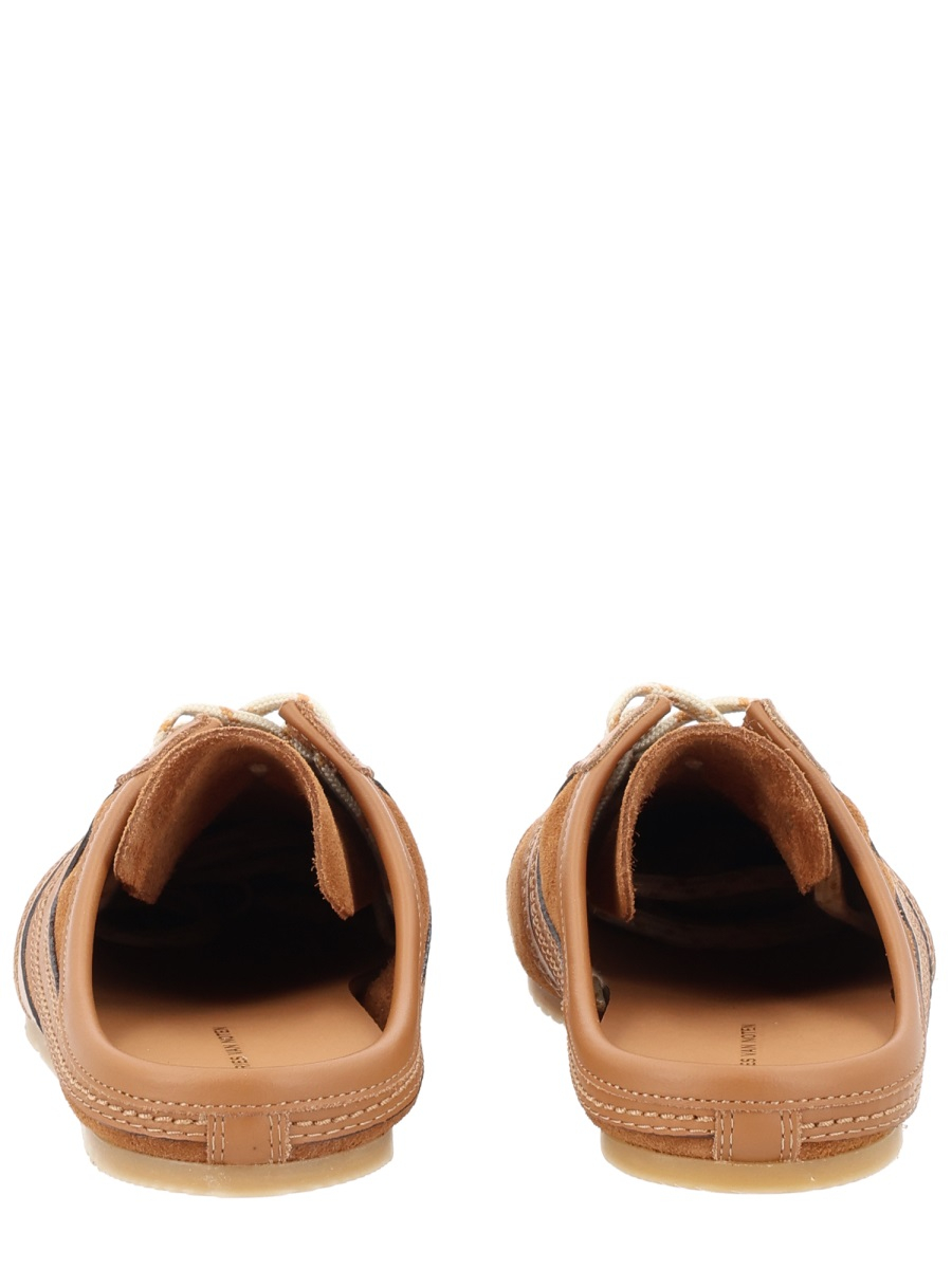 [DRIES VAN NOTEN] Sneakers SS26 011778_0126712