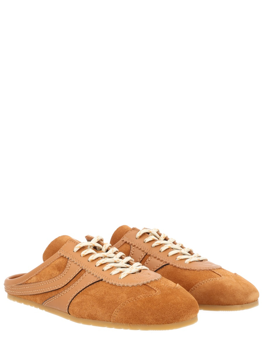 [DRIES VAN NOTEN] Sneakers SS26 011778_0126712