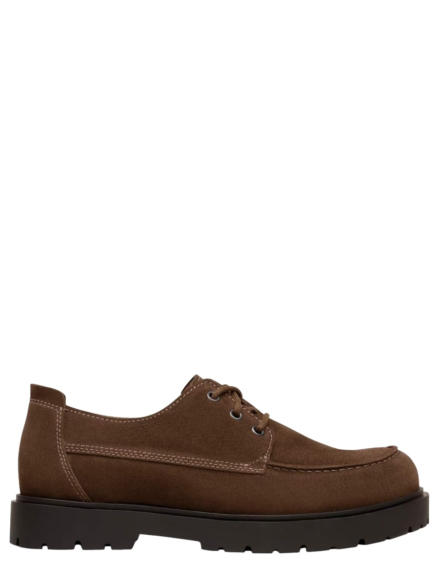 [Birkenstock] Loafers SS26 1031885_CARAFE
