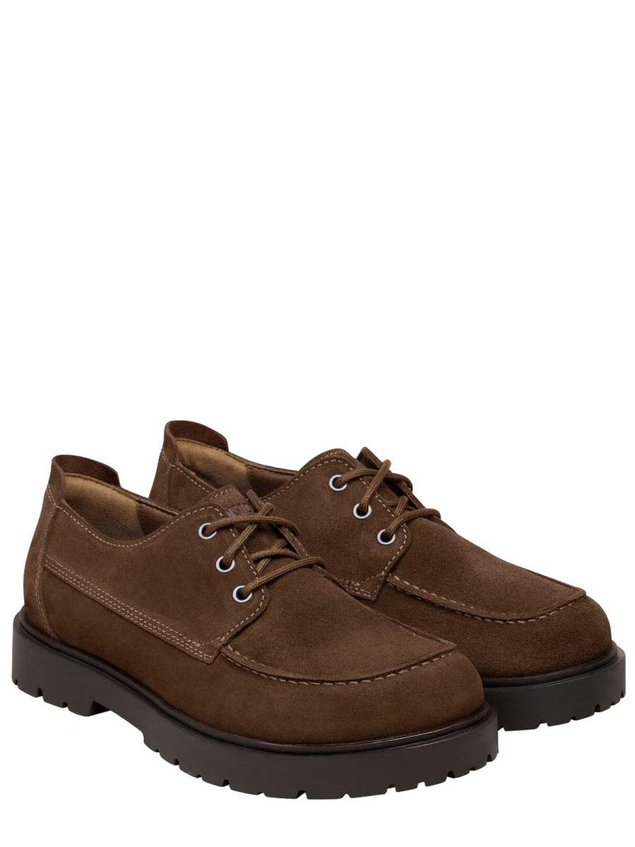 [Birkenstock] Loafers SS26 1031885_CARAFE