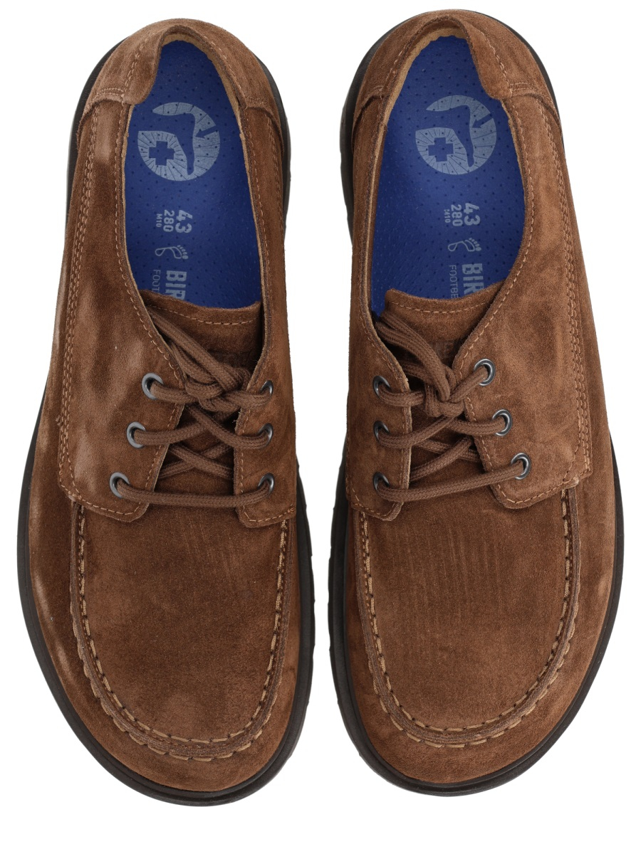 [Birkenstock] Loafers SS26 1031885_CARAFE