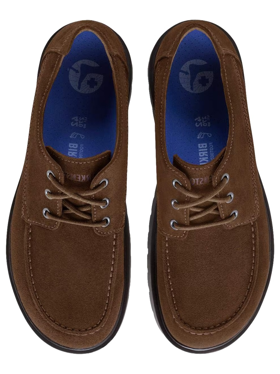 [Birkenstock] Loafers SS26 1031885_CARAFE