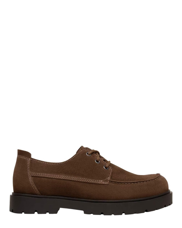 [Birkenstock] Loafers SS26 1031885_CARAFE