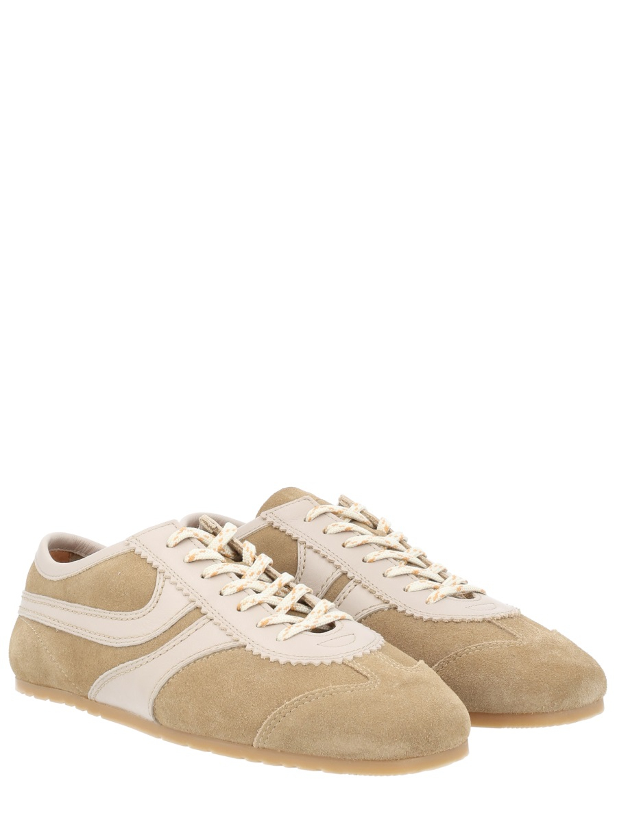 [DRIES VAN NOTEN] Sneakers SS26 011722_0126103