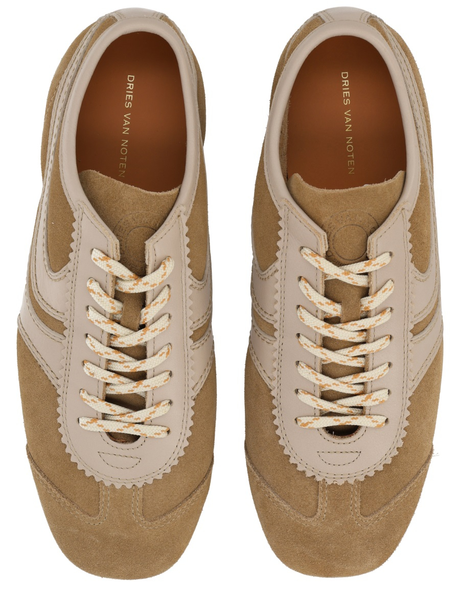 [DRIES VAN NOTEN] Sneakers SS26 011722_0126103