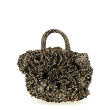 [Ibeliv] Tote bag SS26 CORALTIGA