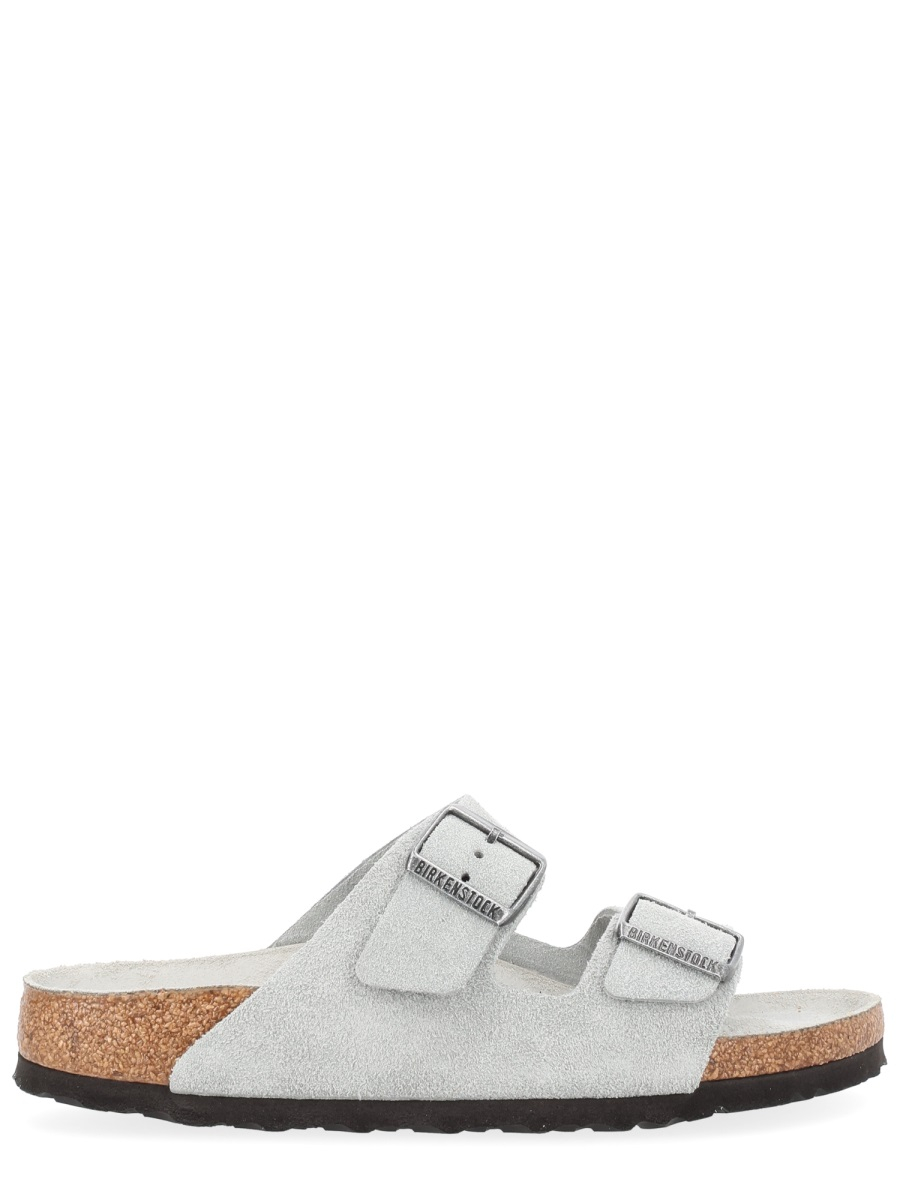 [Birkenstock] Slippers SS26 1031663_PURESAGE