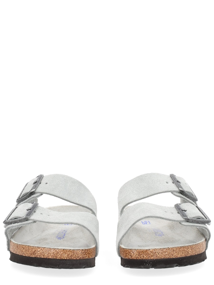 [Birkenstock] Slippers SS26 1031663_PURESAGE