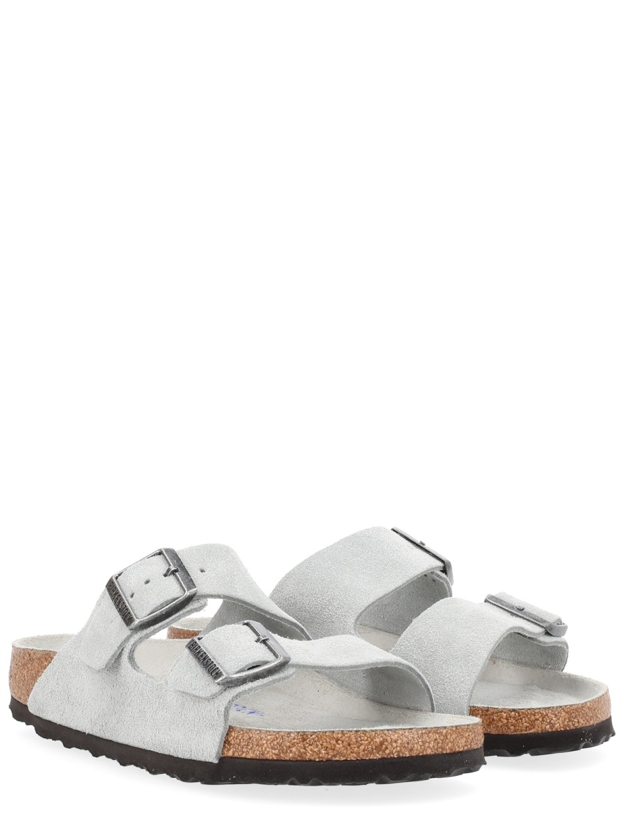 [Birkenstock] Slippers SS26 1031663_PURESAGE