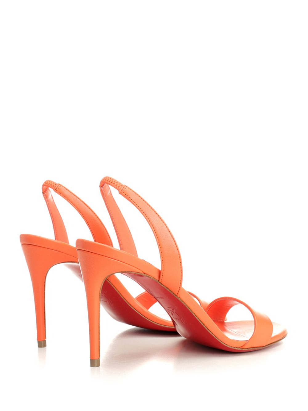[Christian Louboutin] Sandals SS26 3230524O456