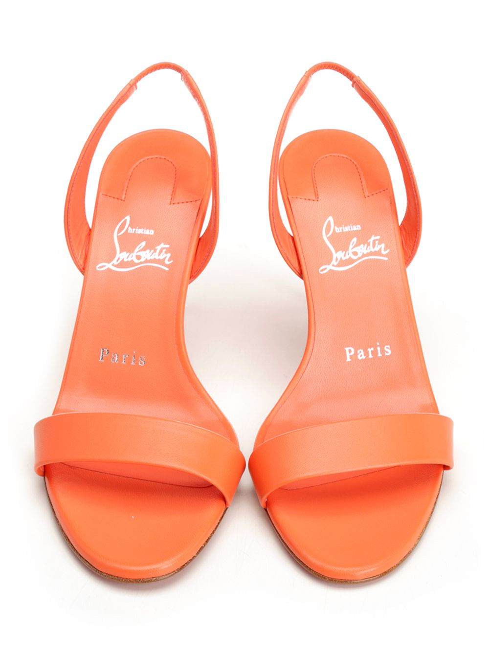 [Christian Louboutin] Sandals SS26 3230524O456