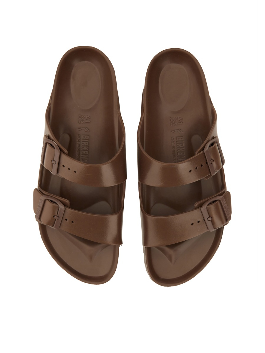 [Birkenstock] Slippers SS26 1027402_ROAST