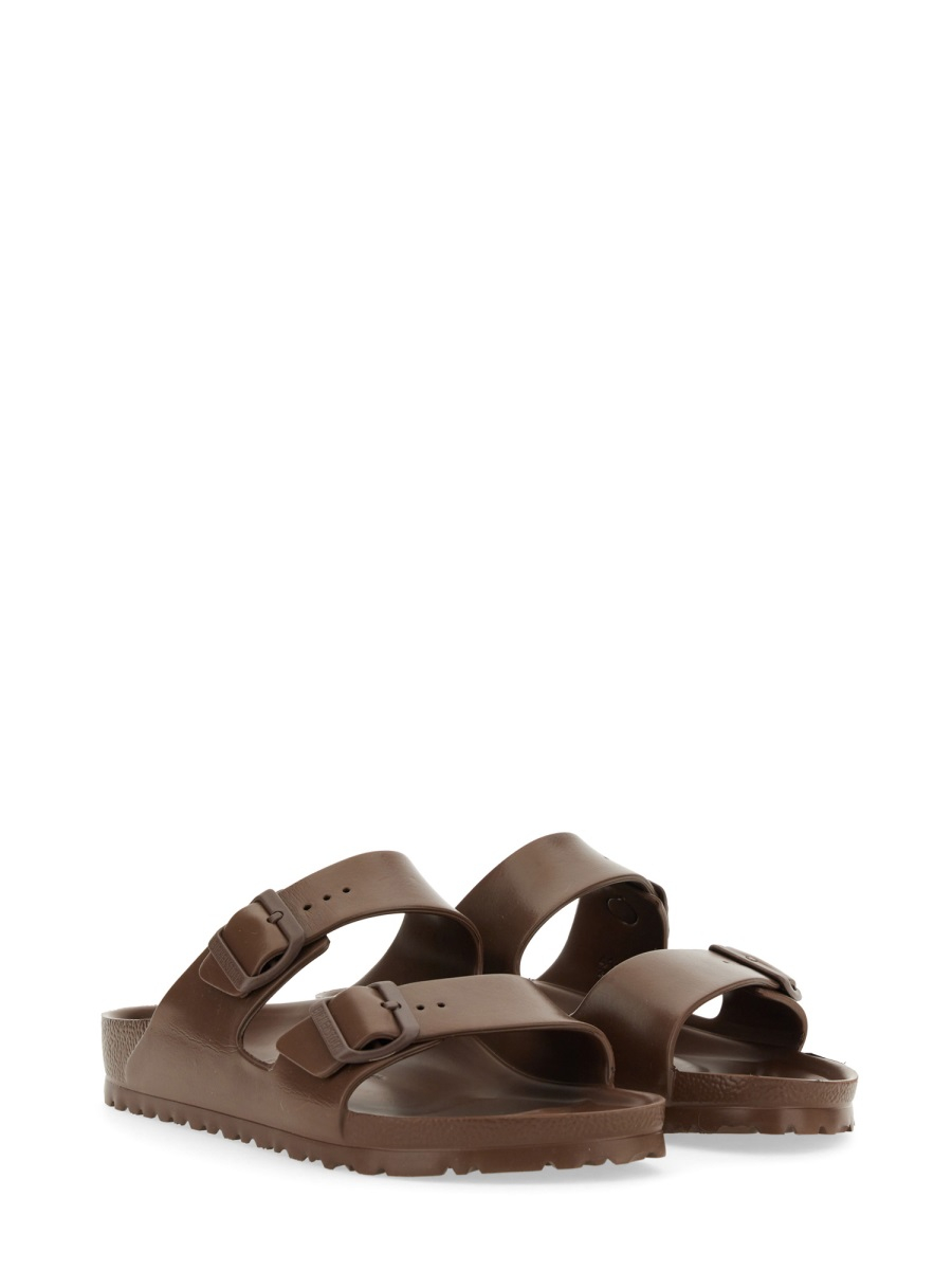 [Birkenstock] Slippers SS26 1027402_ROAST
