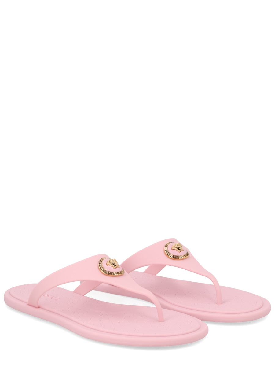 [Versace] Sandals SS26 1016248_1A109831PS1V
