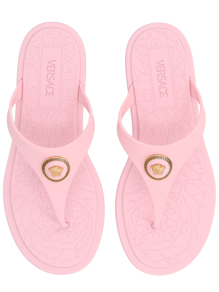 [Versace] Sandals SS26 1016248_1A109831PS1V