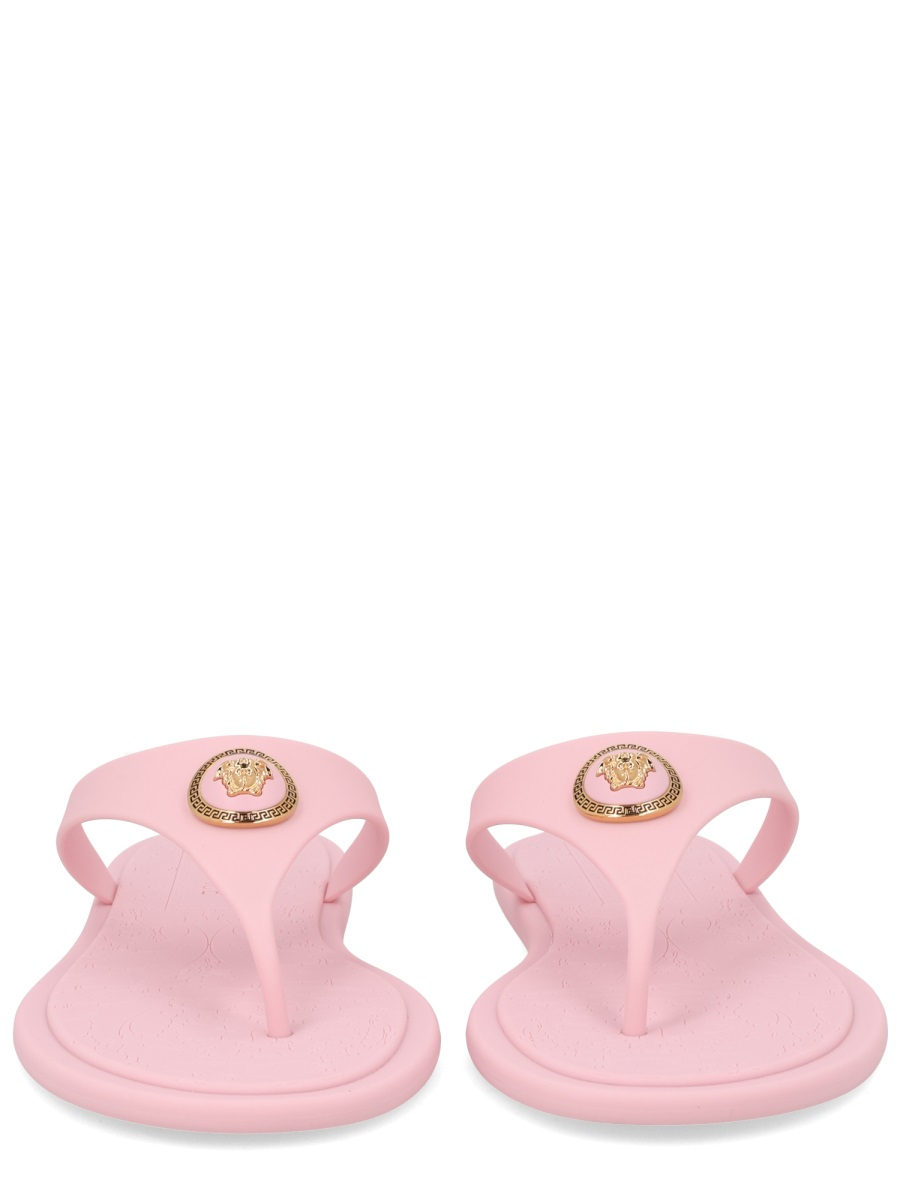 [Versace] Sandals SS26 1016248_1A109831PS1V