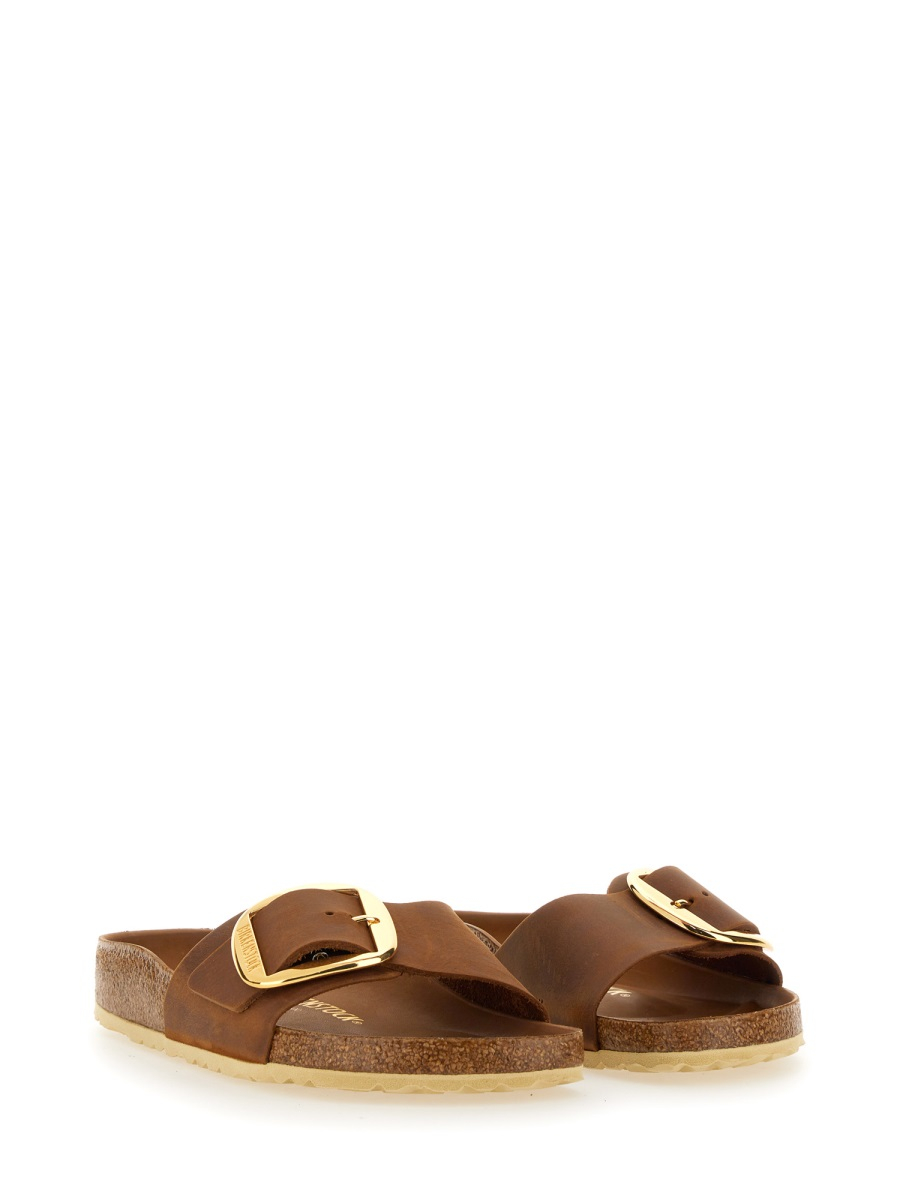 [Birkenstock] Slippers SS26 1006525_COGNAC