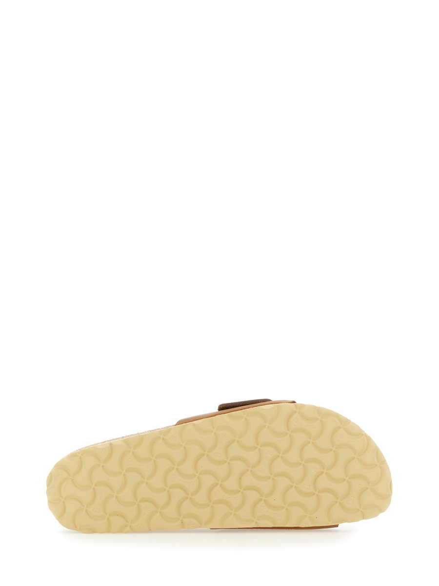 [Birkenstock] Slippers SS26 1006525_COGNAC