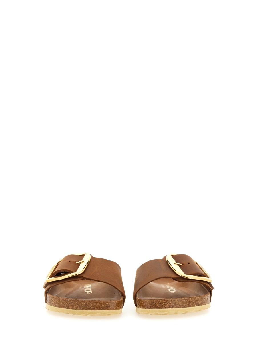 [Birkenstock] Slippers SS26 1006525_COGNAC