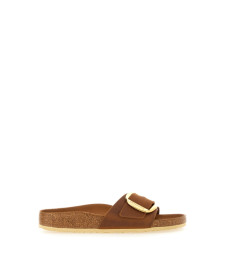 [Birkenstock] Slippers SS26 1006525_COGNAC
