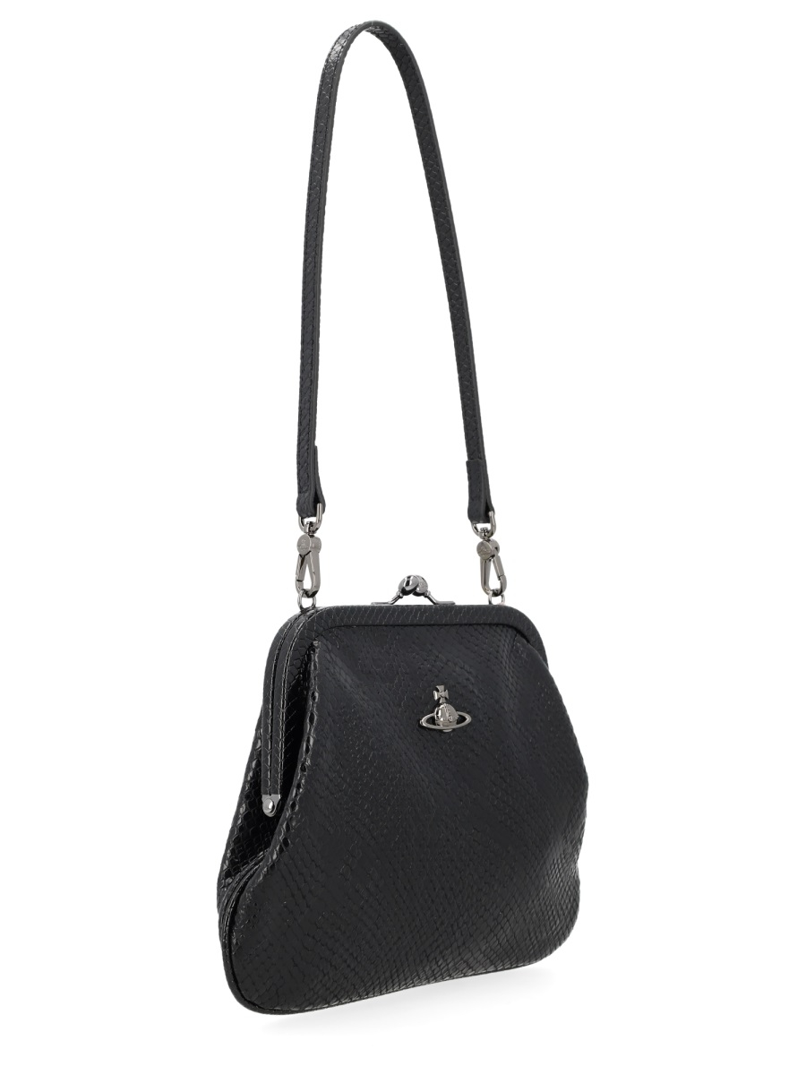 [Vivienne Westwood] Shoulder bag SS26 4B01001BW_L00D7N204