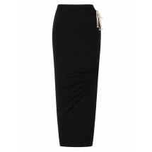[Rick Owens] Long skirt SS26 RP01F6339_JA09
